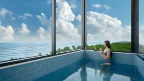 Gangneung Grande Mare Pool Villa